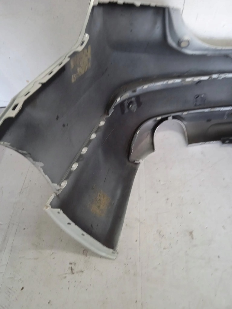 фото №16, Бампер задня volvo xc90 ii