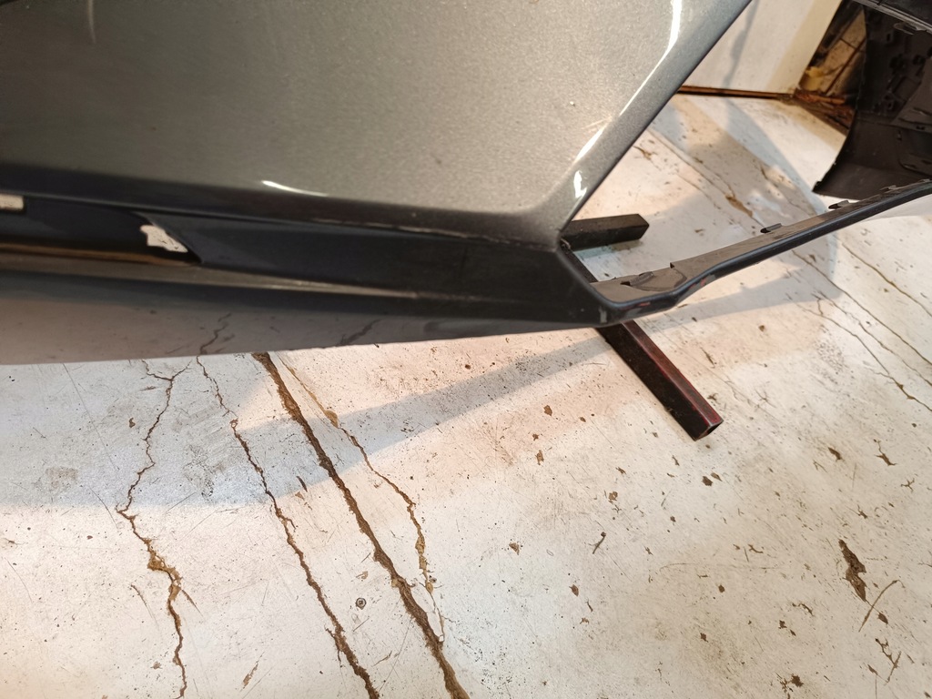 фото №6, Бампер volvo s60 iii v60 ii 18+ перед nr n576