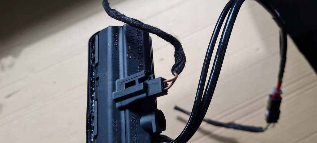 фото №10, Rs5 8w lift s5 a5 камера ручка крышки багажника задняя 4m0980556d s4 b9 8w a4