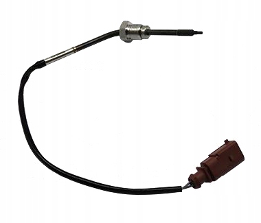 фото №1, Датчик температури вихлопних газів vika 99061809301