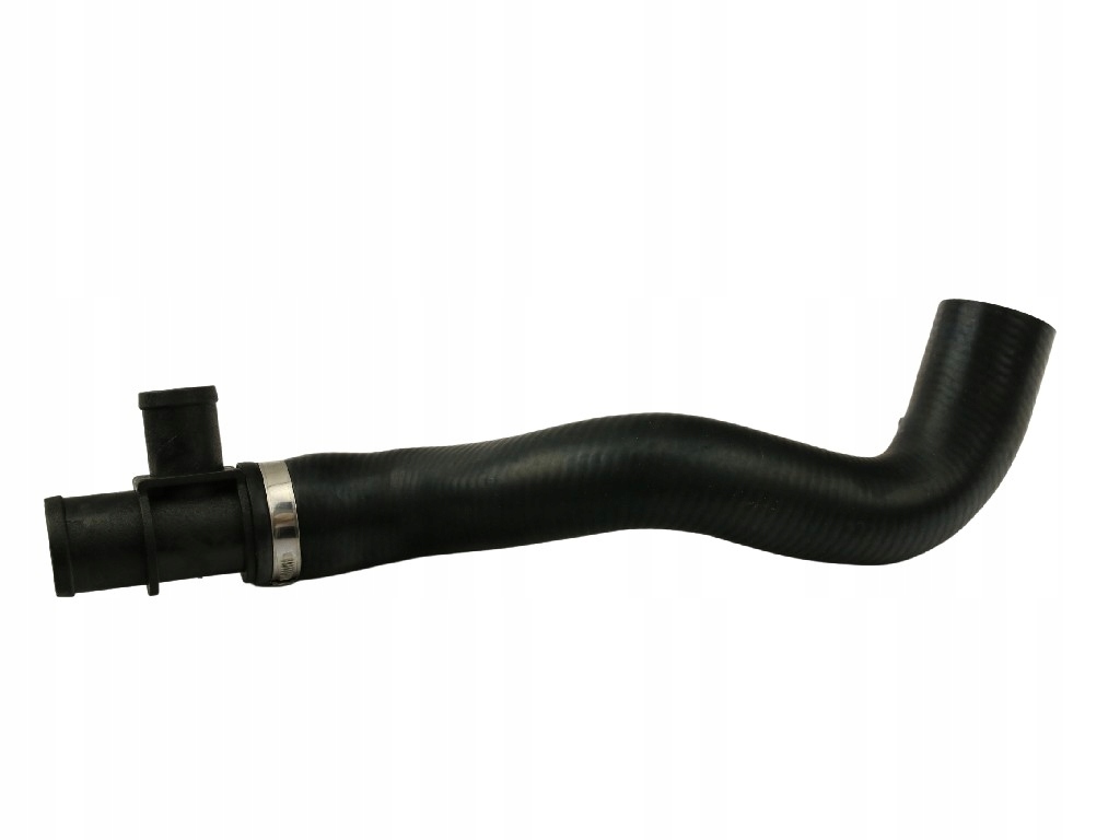 фото №3, Труба охолодження transit 20- pr 2.0tdci