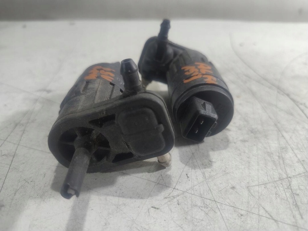 фото №3, Помпа распылителя alfa romeo 159 2.4 jtd 71740942