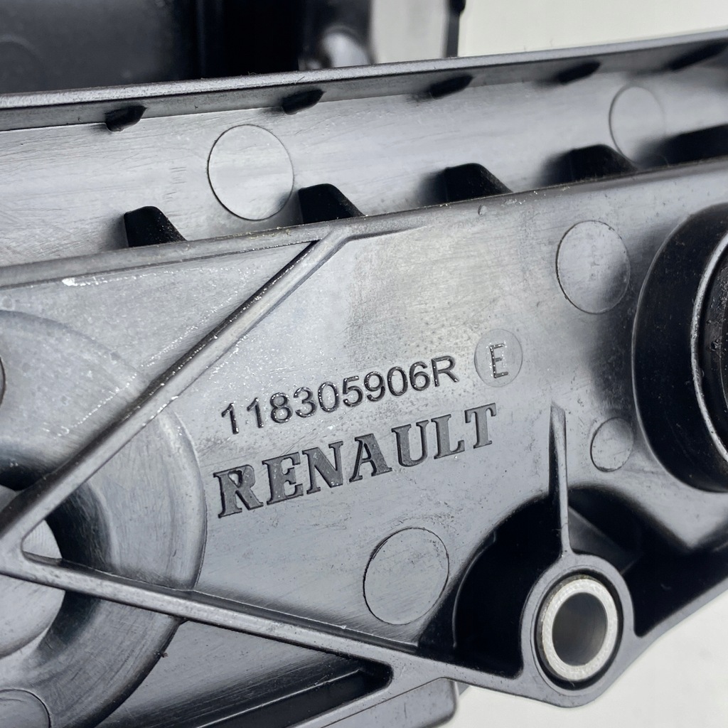 фото №12, Колектор вентиляція картера оливи fiat talento nissan nv300 opel vivaro iii 1.6 dci cdti