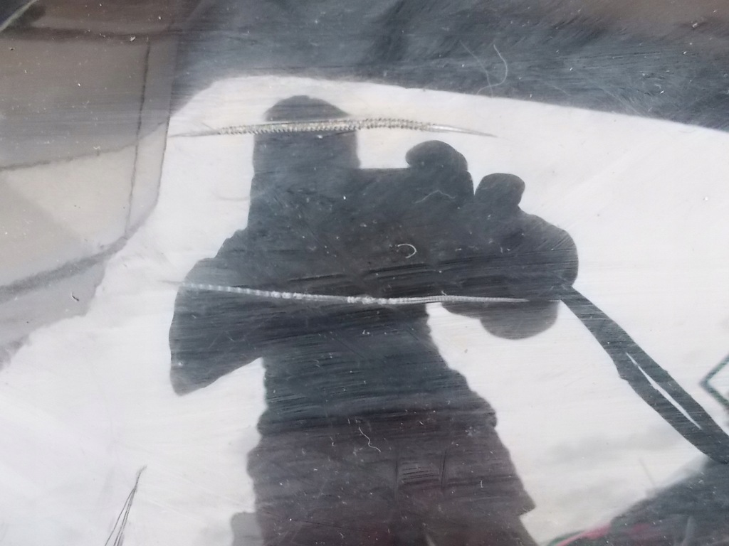 фото №8, Бампер задний цвет 019 volvo c30 rok 06-10