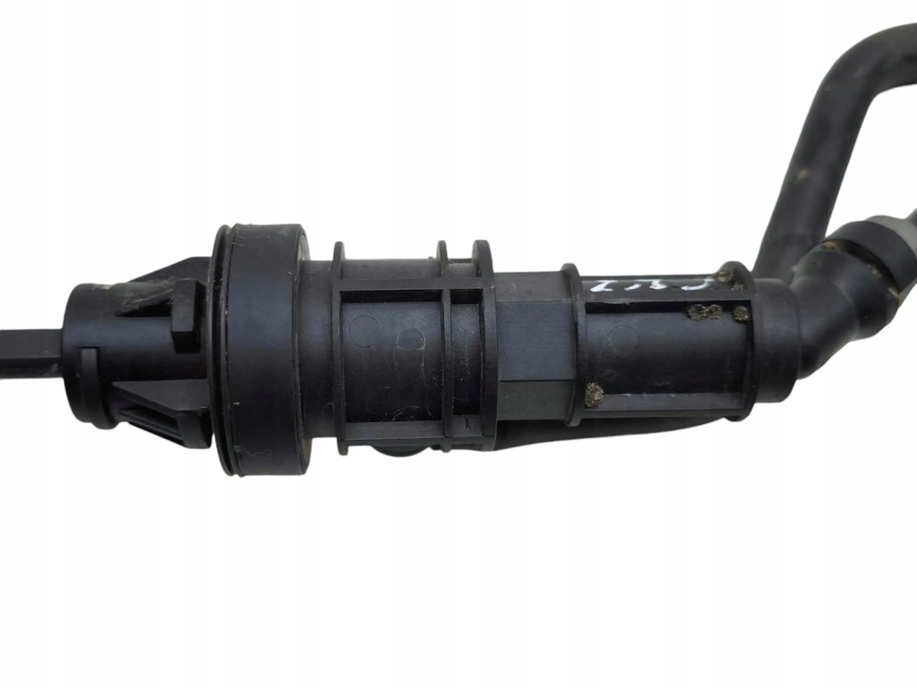 фото №6, Mitsubishi outlander 2008 главный цилиндр сцепления