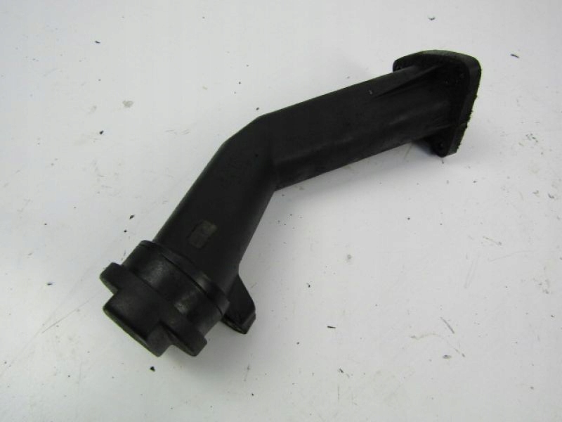 фото №5, Mercedes w168 заливна горловина оливи кришка 1,7cdi a6680160029