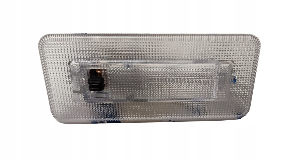 фото №1, Лампа кабины ford transit mk5 mk6