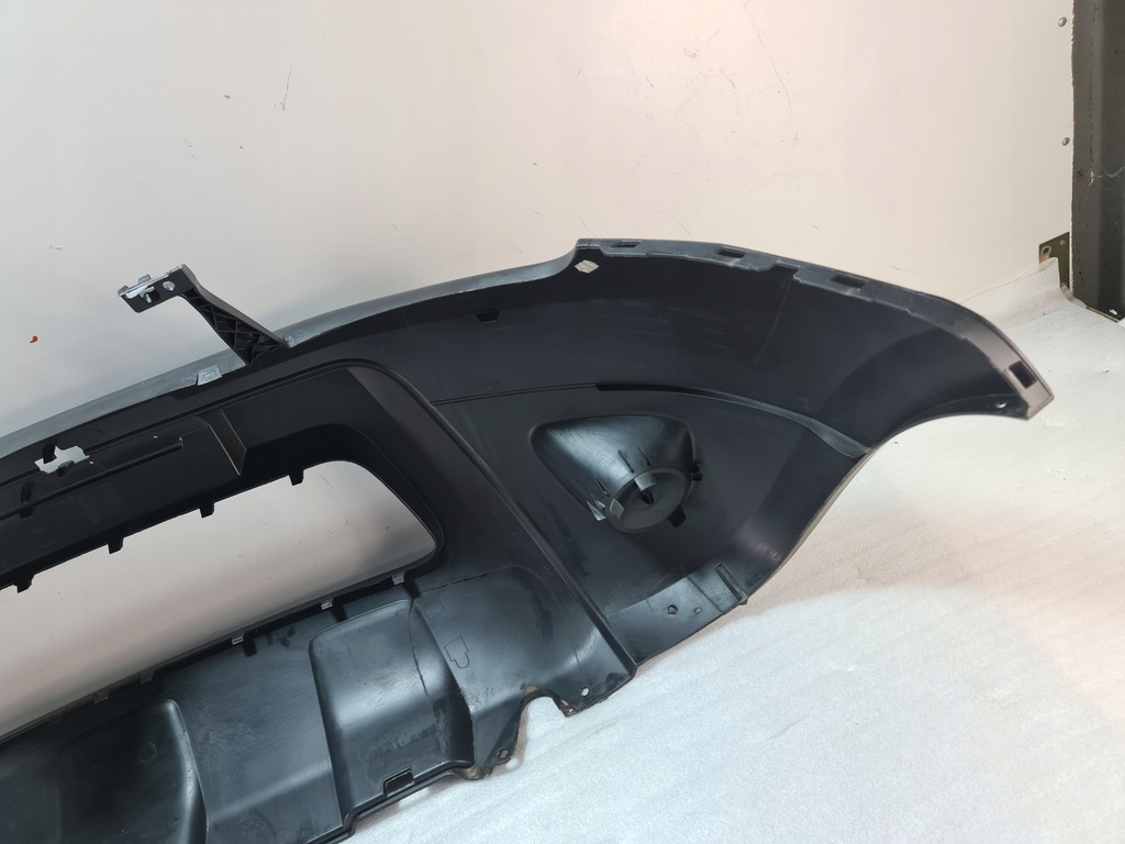 фото №11, Dacia daster i 10-17 бампер перед передний 620220025r