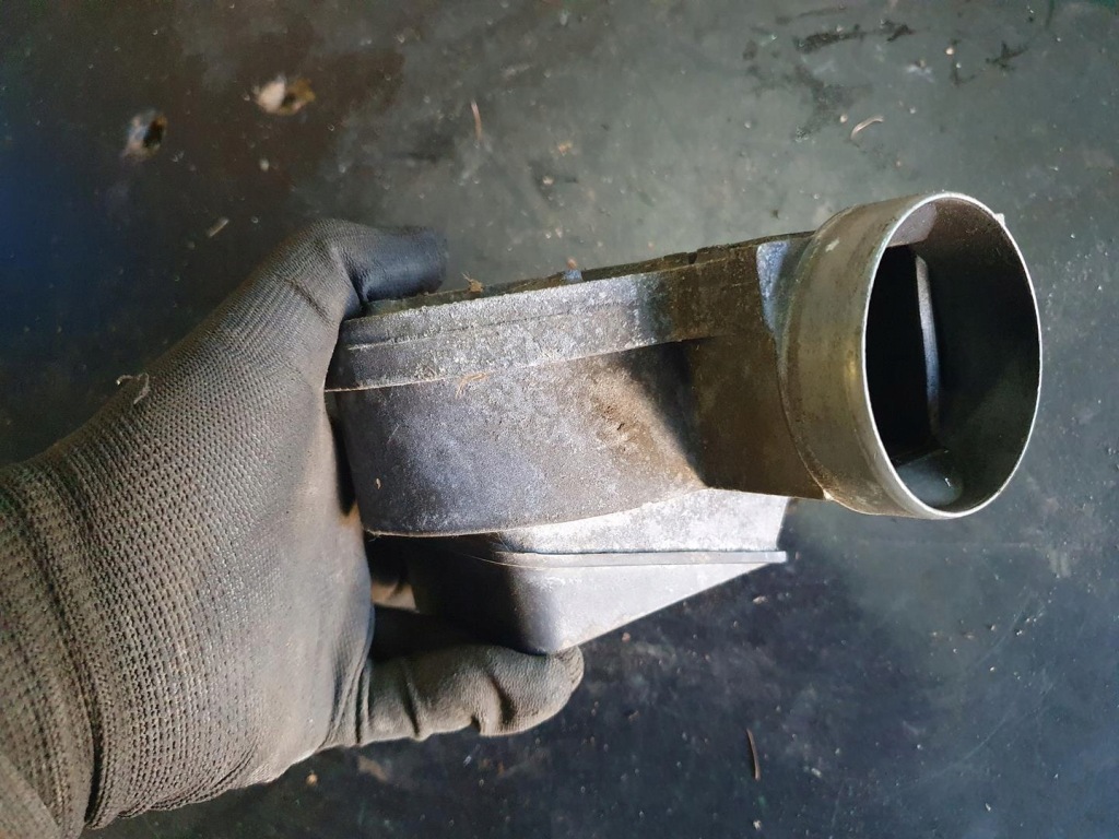 Audi 80 b4 avant універсал 1.9 tdi 281002072 витратомір Київ