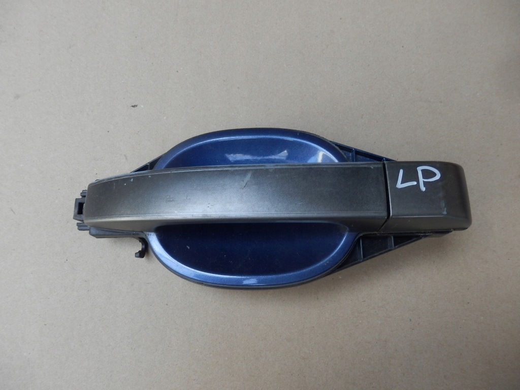 фото №1, Range rover iii l322 ручка двері ліва перед