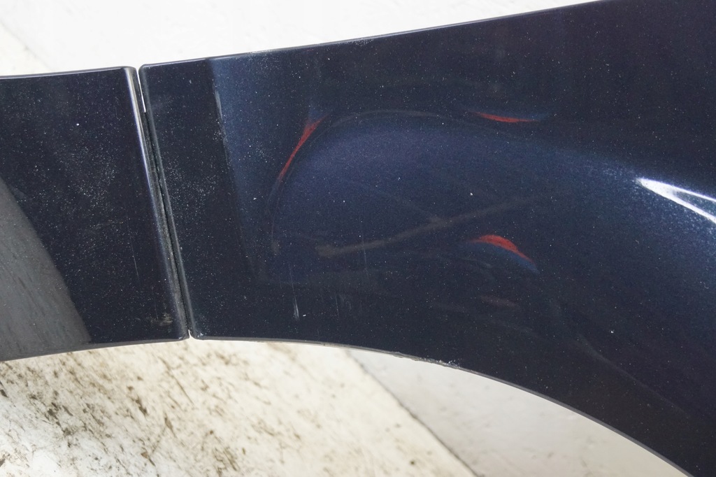 фото №10, Крыло правый перед audi q7 4l