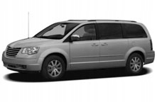фото №9, Петля капот chrysler town country 2008- правый
