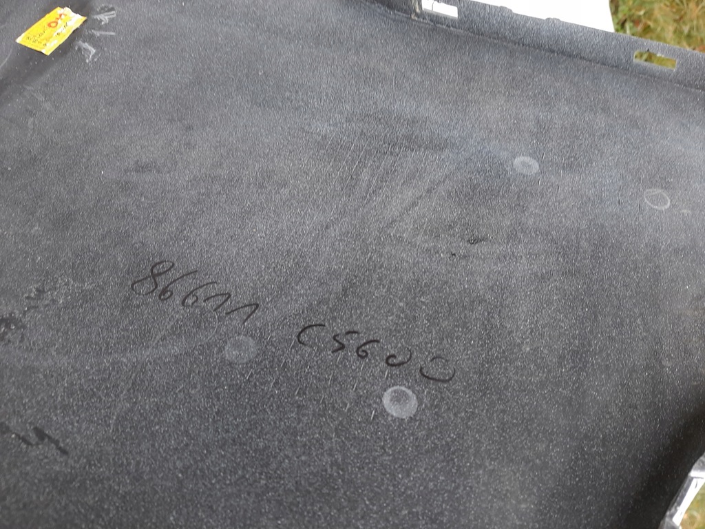 фото №7, Kia sorento iii lift 86611-c5600 2018- бампер pdc