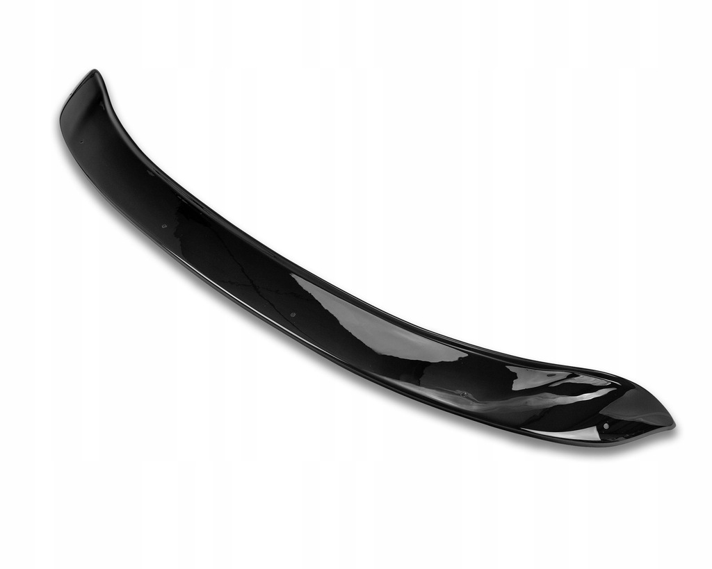 фото №2, Защита капот ветровик do peugeot rifter i 2018-