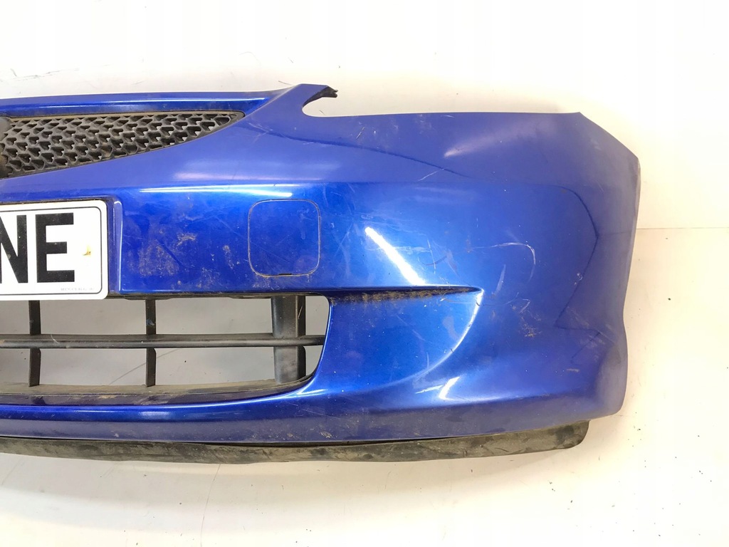 фото №7, Honda jazz 1400cm3 2006 бамперы хэтчбек k2043