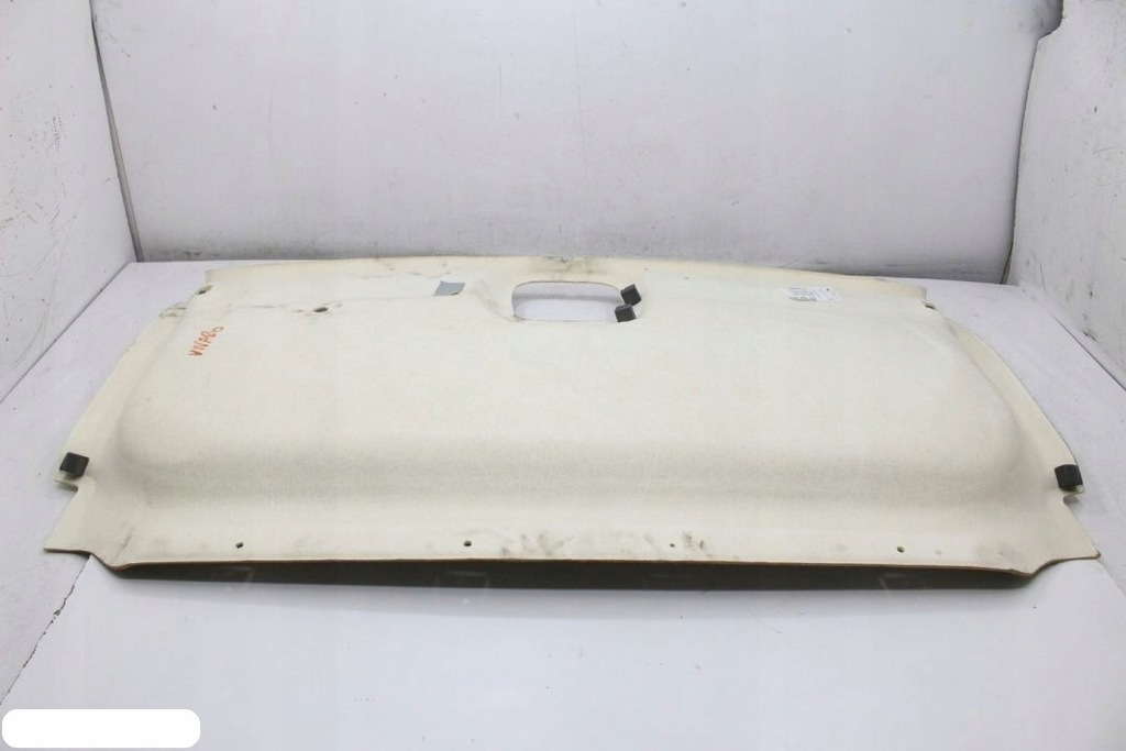 фото №2, Стеля eu renault trafic iii vivaro b