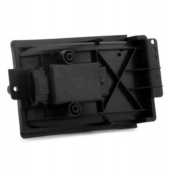 фото №4, Topran 112 195 резистор, вентилятор внутренний