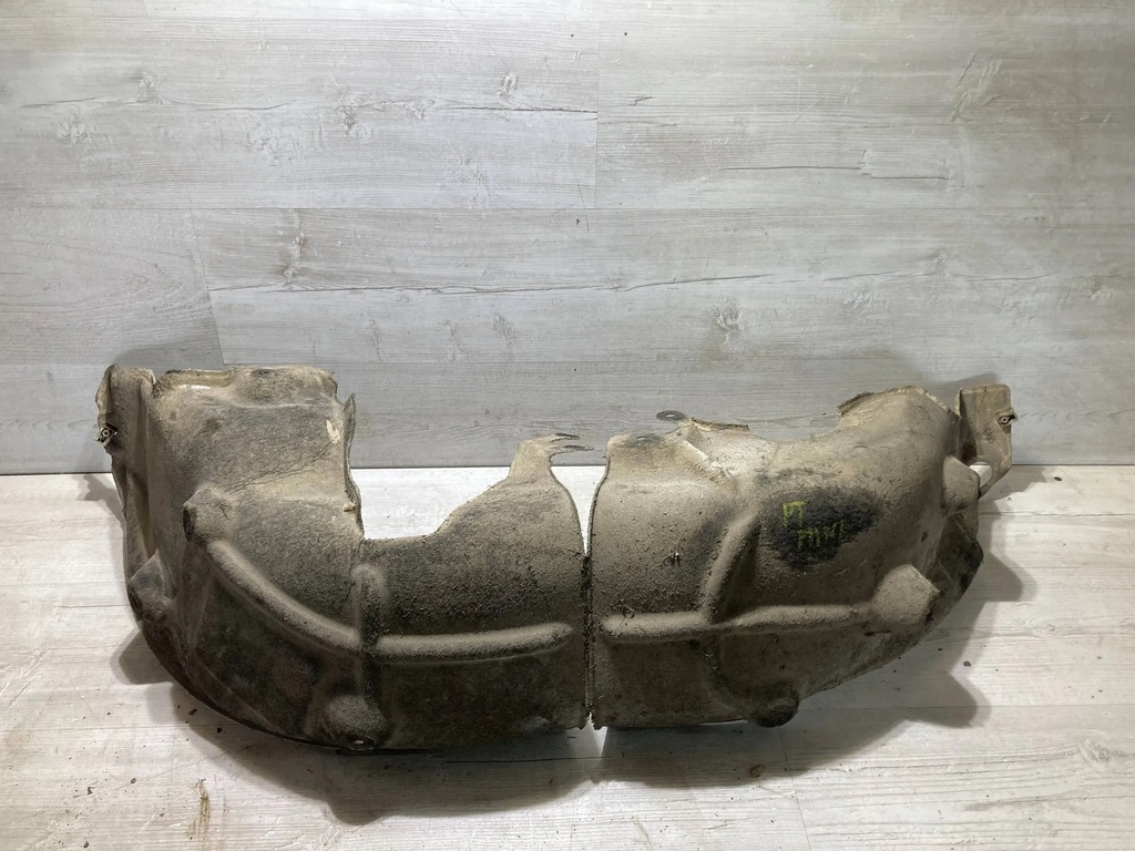 фото №1, Mini one - cooper f56 f55 2018 подкрылок правый задняя 5d