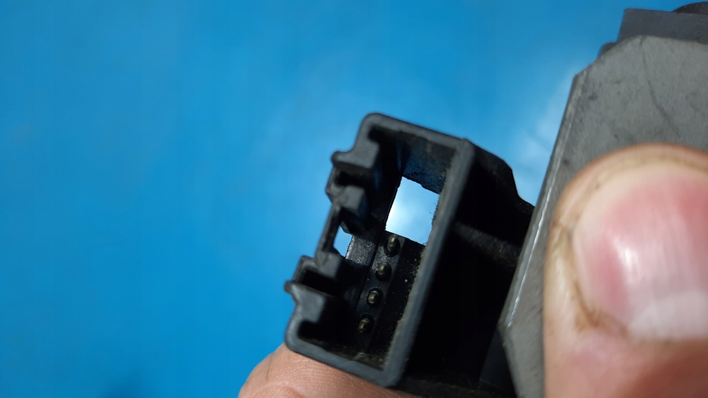 фото №4, Замок кришки багажника volvo s60 ii 31278384