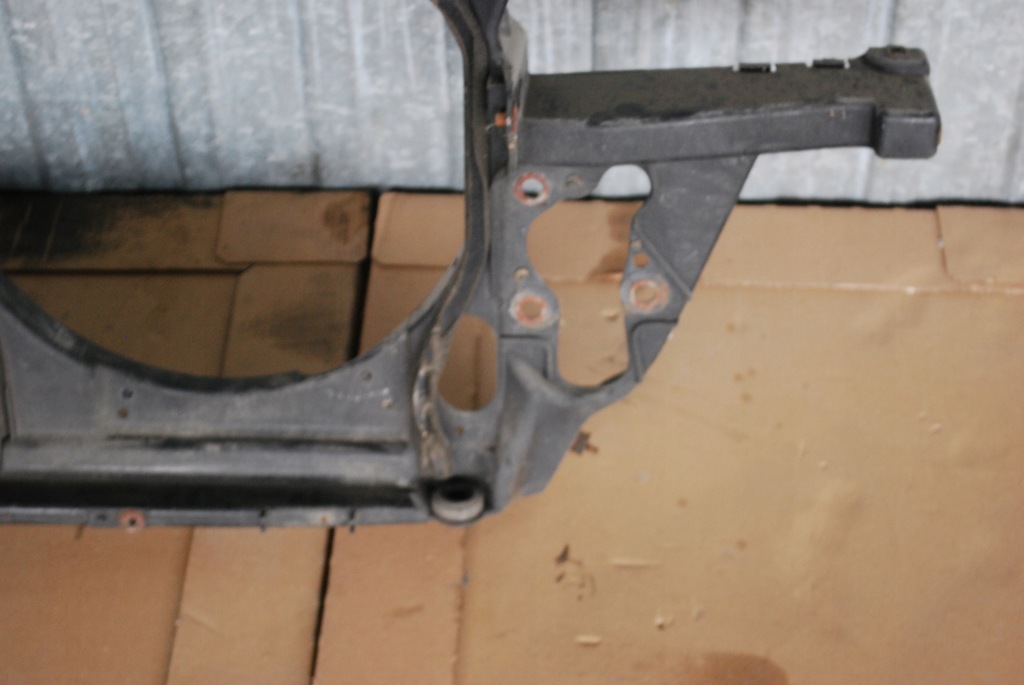 фото №7, Pas передний усилитель audi a6 c5 2.5 4b0805588f