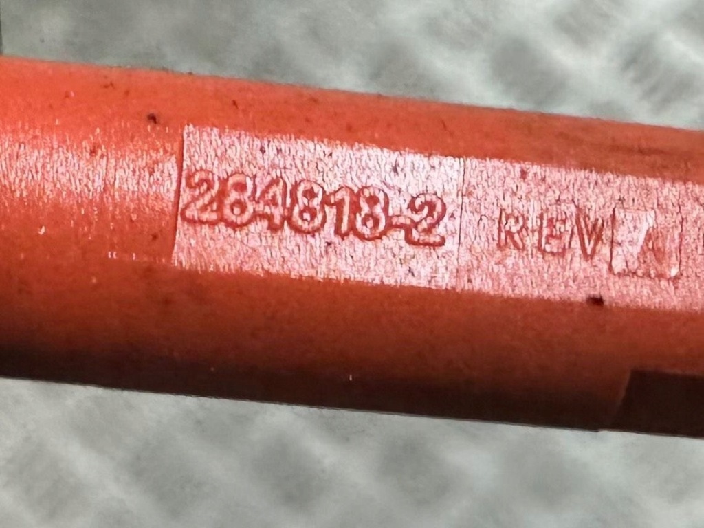 Lancia fiat alfa 1.6 jtd штекер свічки розжарювання 284818-2 Недорого