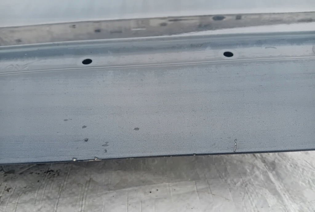 фото №10, Дверь левый перед citroen c5 iii x7 08-18 kgnc состояние bdb