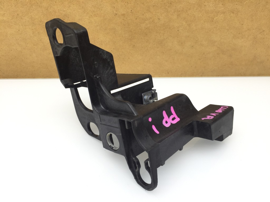 фото №1, Renault clio v 5 lift напрямна кронштейн pod фара правий перед