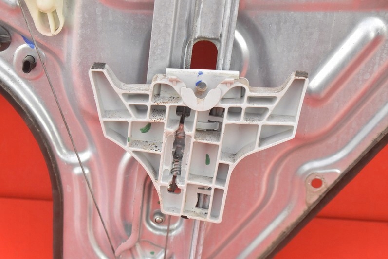 фото №9, Подъемник стекло левый задняя 83470-1p010 kia venga 5d hb 09-14