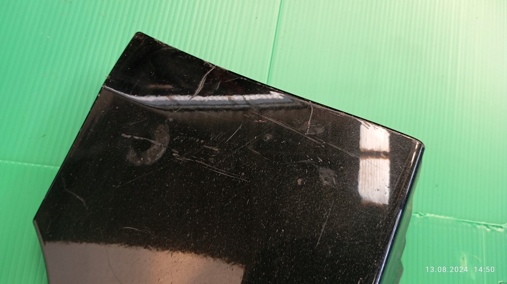 фото №7, Молдинг порог левая bmw 5 g30 g31 7387337