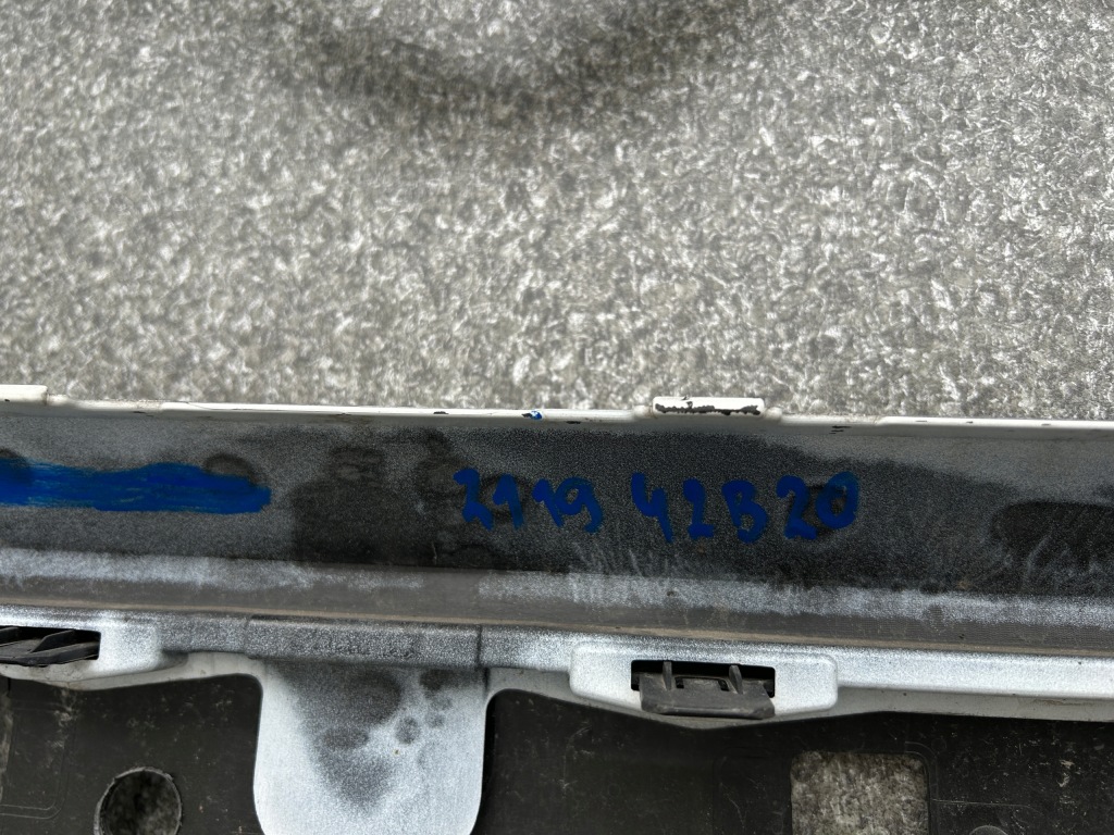 фото №15, Бампер передний toyota rav4 v 211942b20 53113-42110 poznań