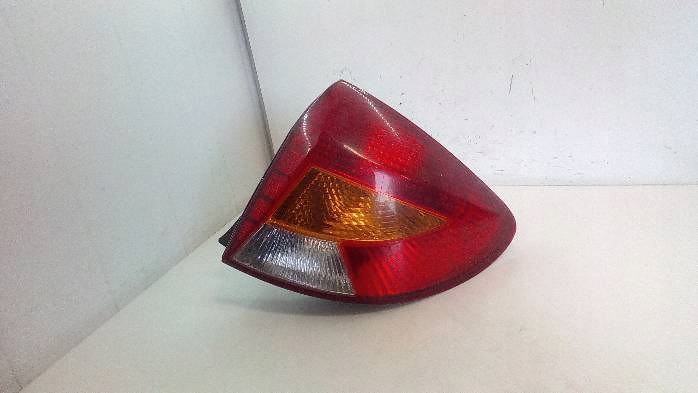 фото №7, Лампа права задня kia rio