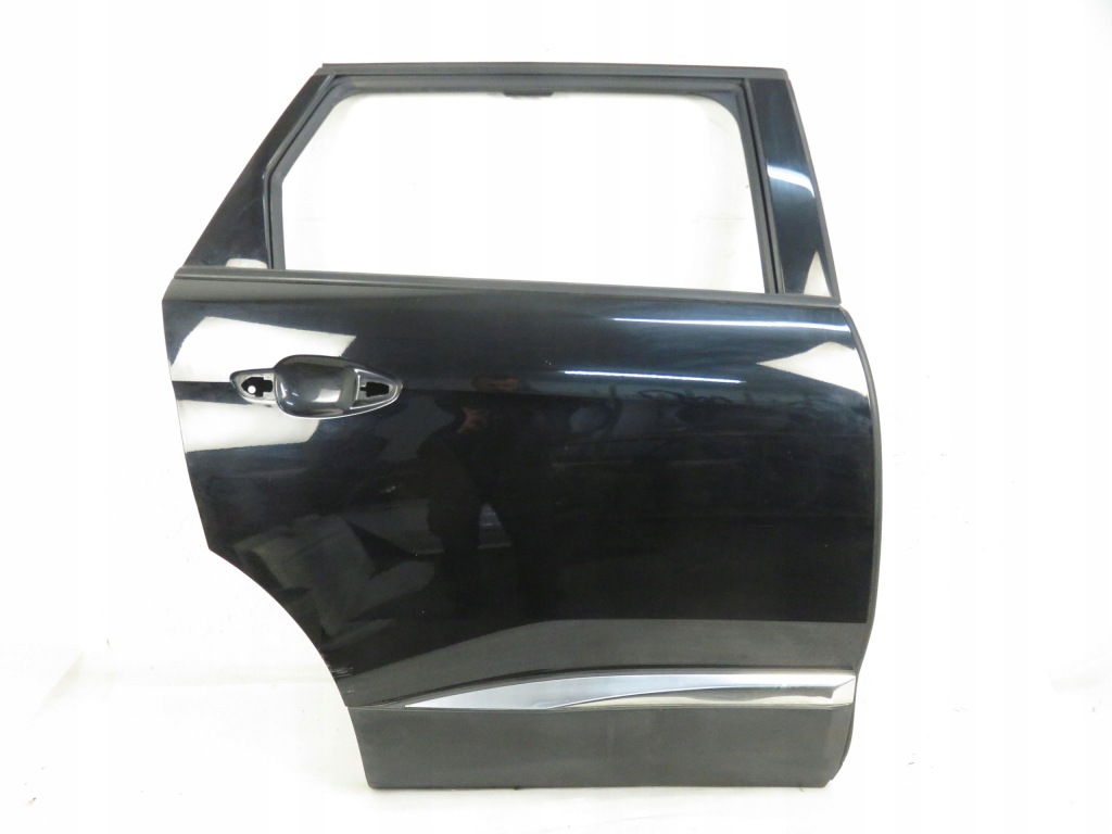 фото №1, Двері правий задня peugeot 5008 ii ktvd