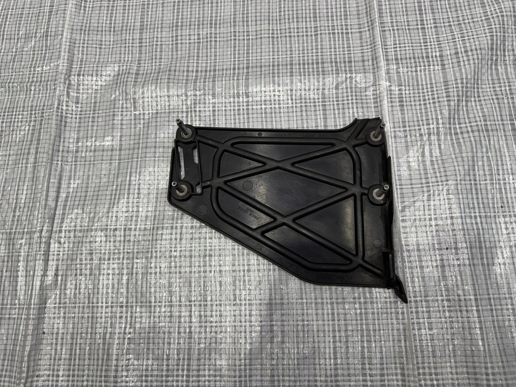 фото №2, Захист заглушка citroen ds7 9808674780