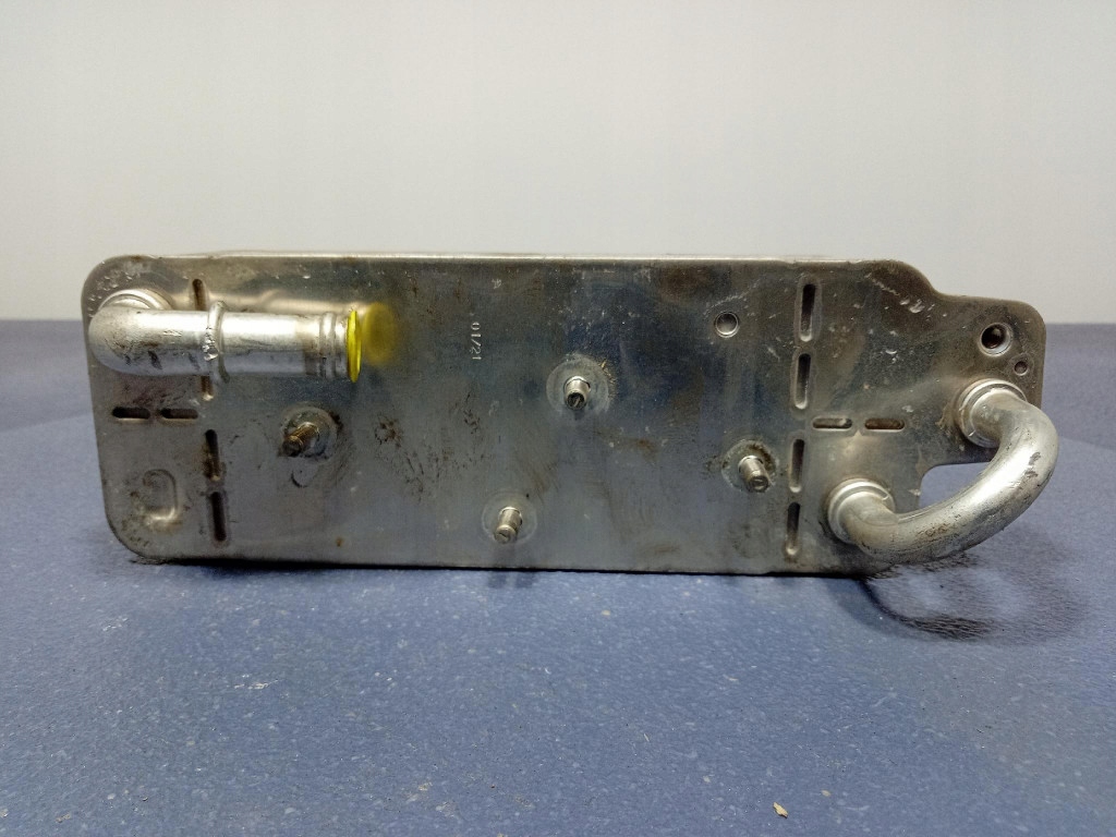 фото №5, Bmw ix3 g08 осушувач конденсатор кондиціонера 7950339