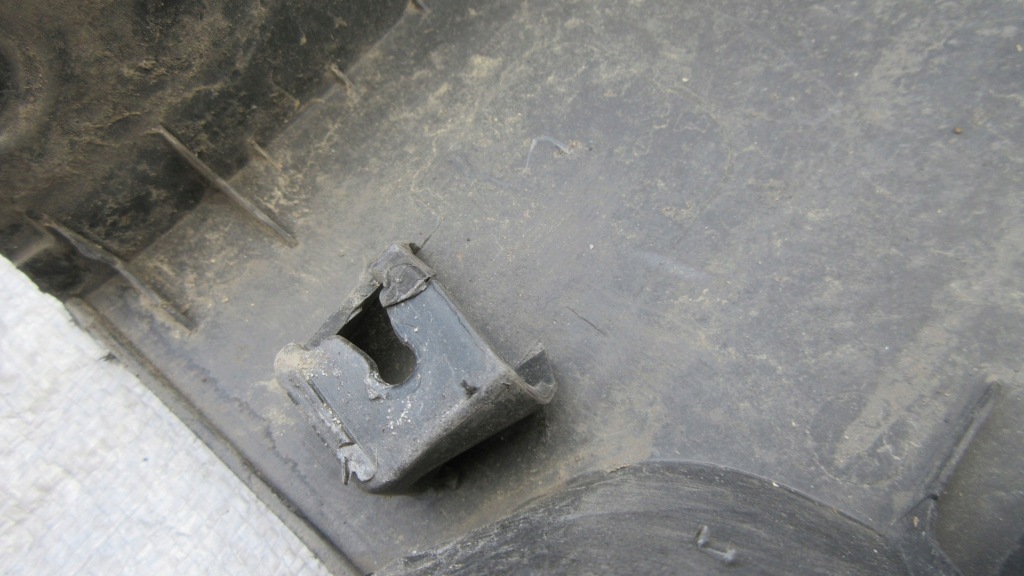 фото №9, Kia sportage iv 15- правий поріг молдинг поріг