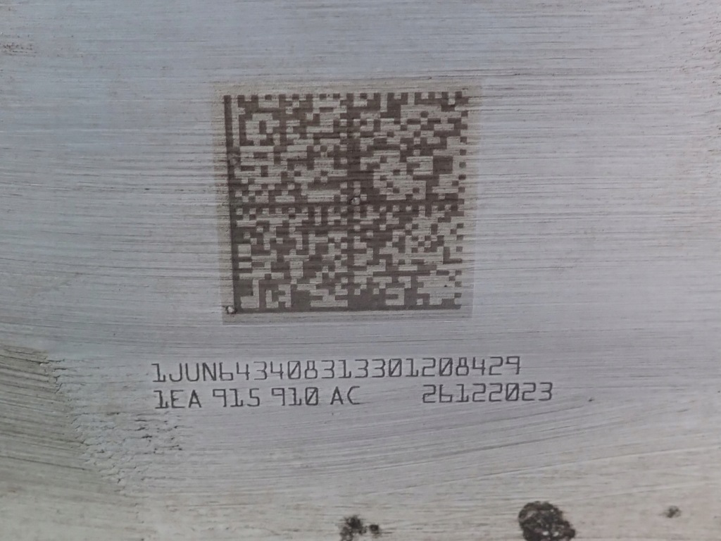 Аккумулятор аккумулятор оригинал 352v 234ah 82 kwh skoda enyaq 80 электро 23r Цена