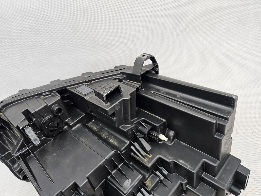 Citroen e-c3 c3 iv 4 фара перед передня ліва full led європа 9851349180 Доставка