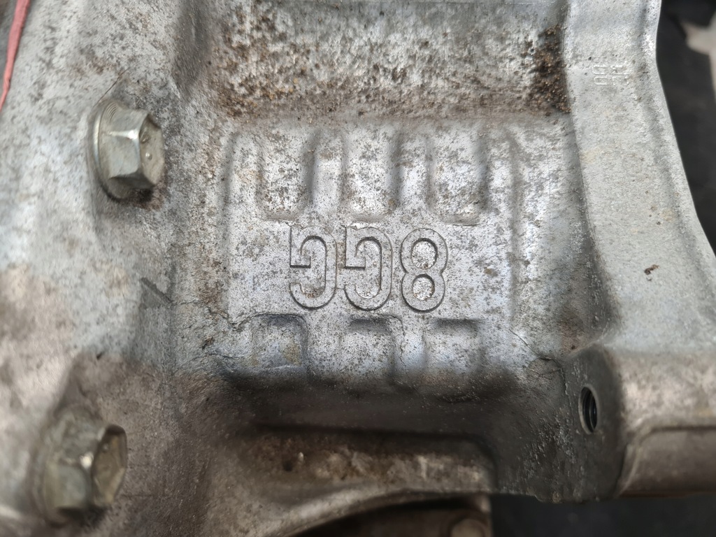 фото №8, Коробка передач передач автоматическая коробка передач awf8g30 g20 gtbm 1.2 turbo opel grandland