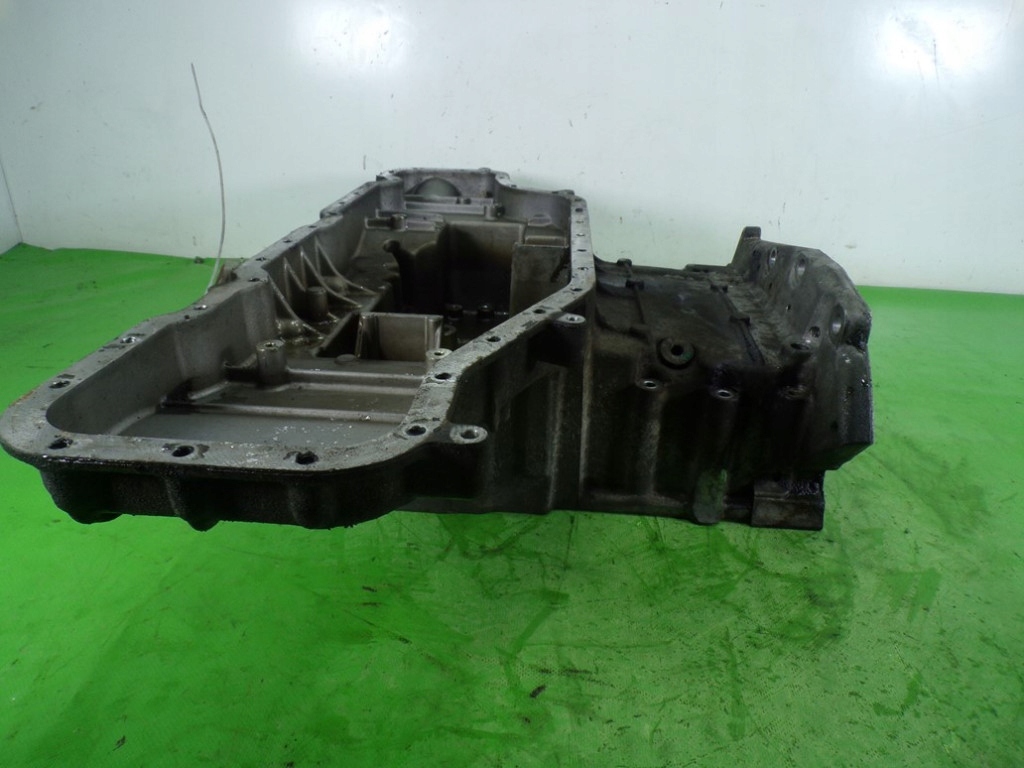 Volkswagen phaeton 3.0 tdi поддон масляная 059103603af Цена