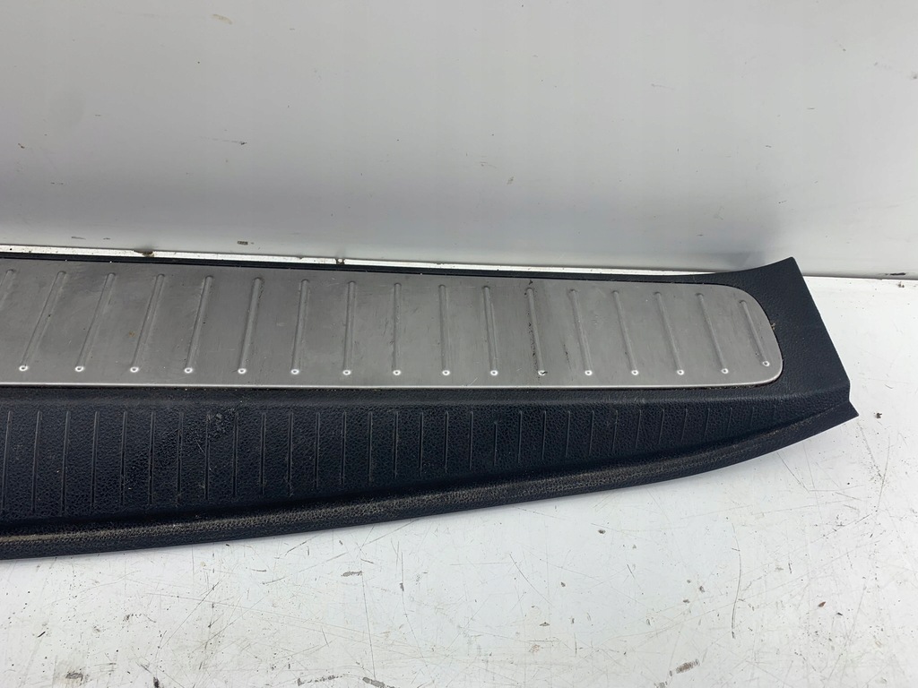 фото №4, Opel zafira c защита поперечина багажника