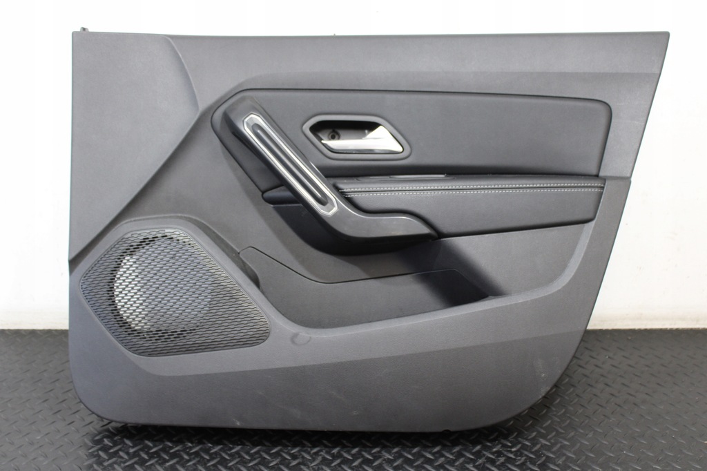 фото №1, Обивка обшивка дверь правый перед dacia duster ii 2