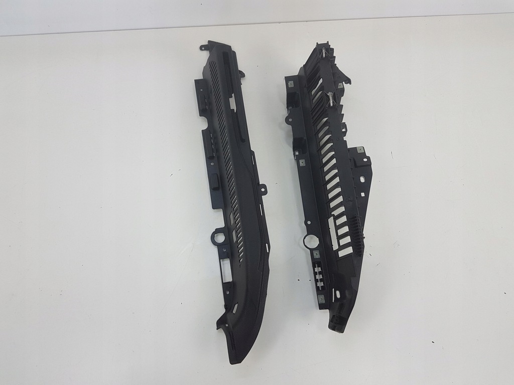 фото №1, Bmw x6 f16 кронштейн полиця багажника правий