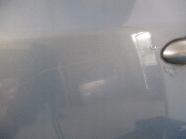 фото №3, Renault vel satis двері перед ліва ted47