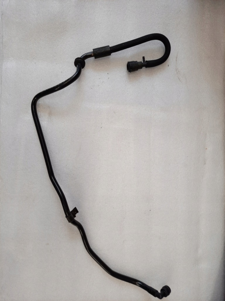 фото №1, Шланг вакуумa a2044303829 mercedes 3.0 v6