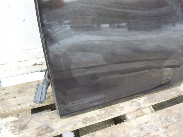 фото №4, Дверь левый задняя mini f55 cooper