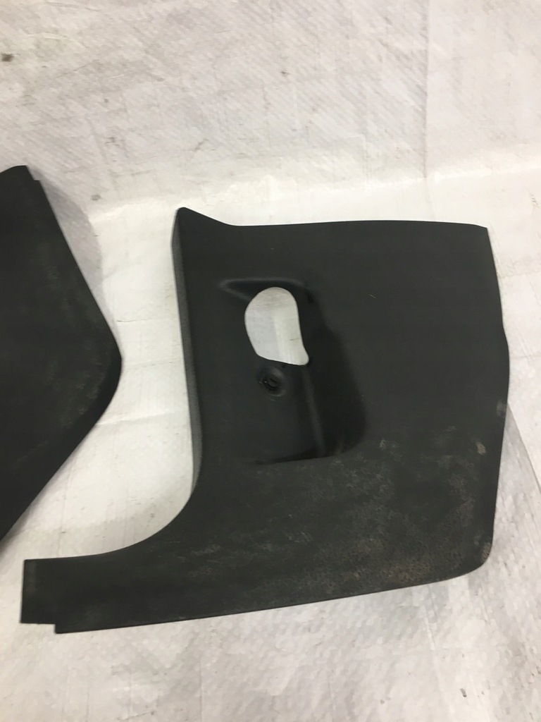 фото №15, Защита обшивка стойка volkswagen оригинальный номер 3c1863484