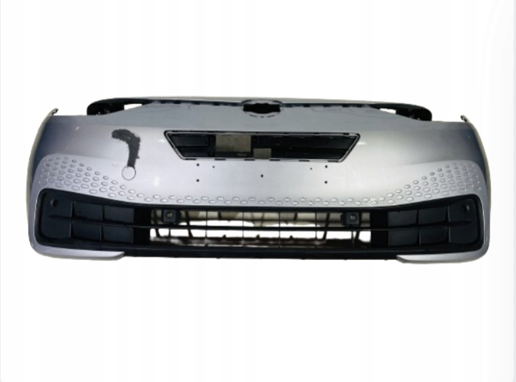 фото №1, Vw id3 id-3 10a бампер перед передний 2019-2023 rok