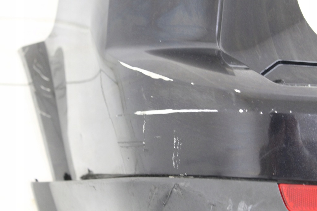 Купить Opel vectra c kombi 2002r- бампер задняя задний z20r - код лакокрасочного покрытия