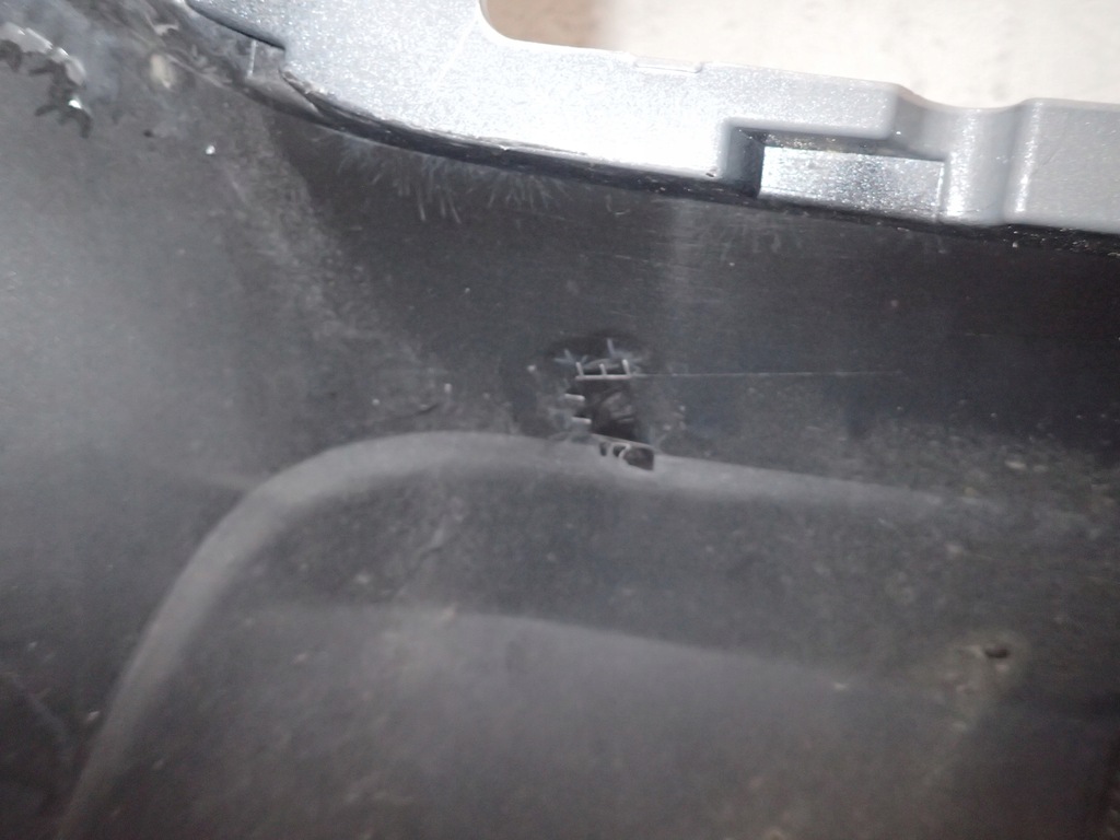 фото №10, Бампер задняя hyundai kona electric lift 20-