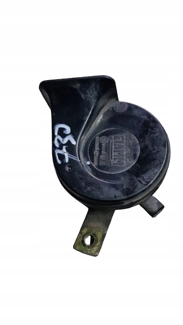 фото №1, Bmw e38 7 клаксон сигнал звуковой